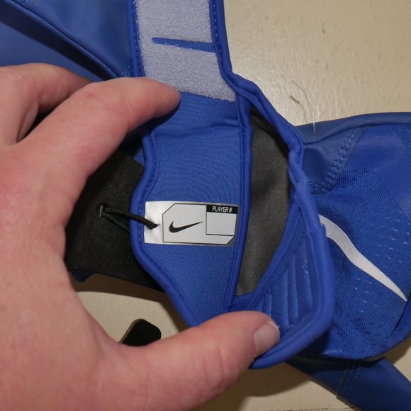 Nike Alpha Huarache Edge Batting Baseball Gloves Size S Unisex Adult Youth - Picture 3 of 5